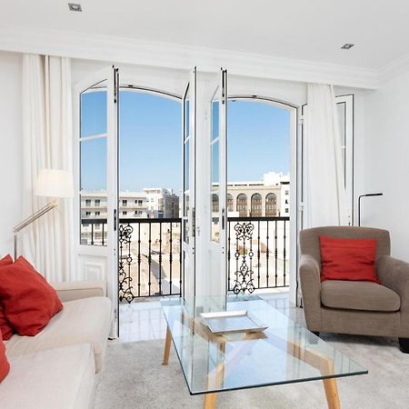 Rooms & Suites Balcony 3D أرّاثيفي المظهر الخارجي الصورة