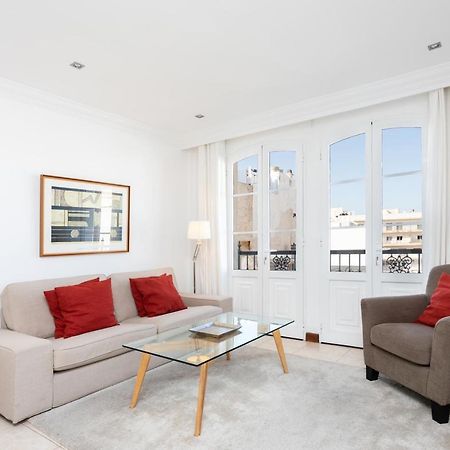 Rooms & Suites Balcony 3D أرّاثيفي المظهر الخارجي الصورة