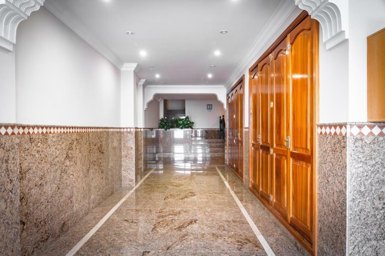 Rooms & Suites Balcony 3D أرّاثيفي المظهر الخارجي الصورة
