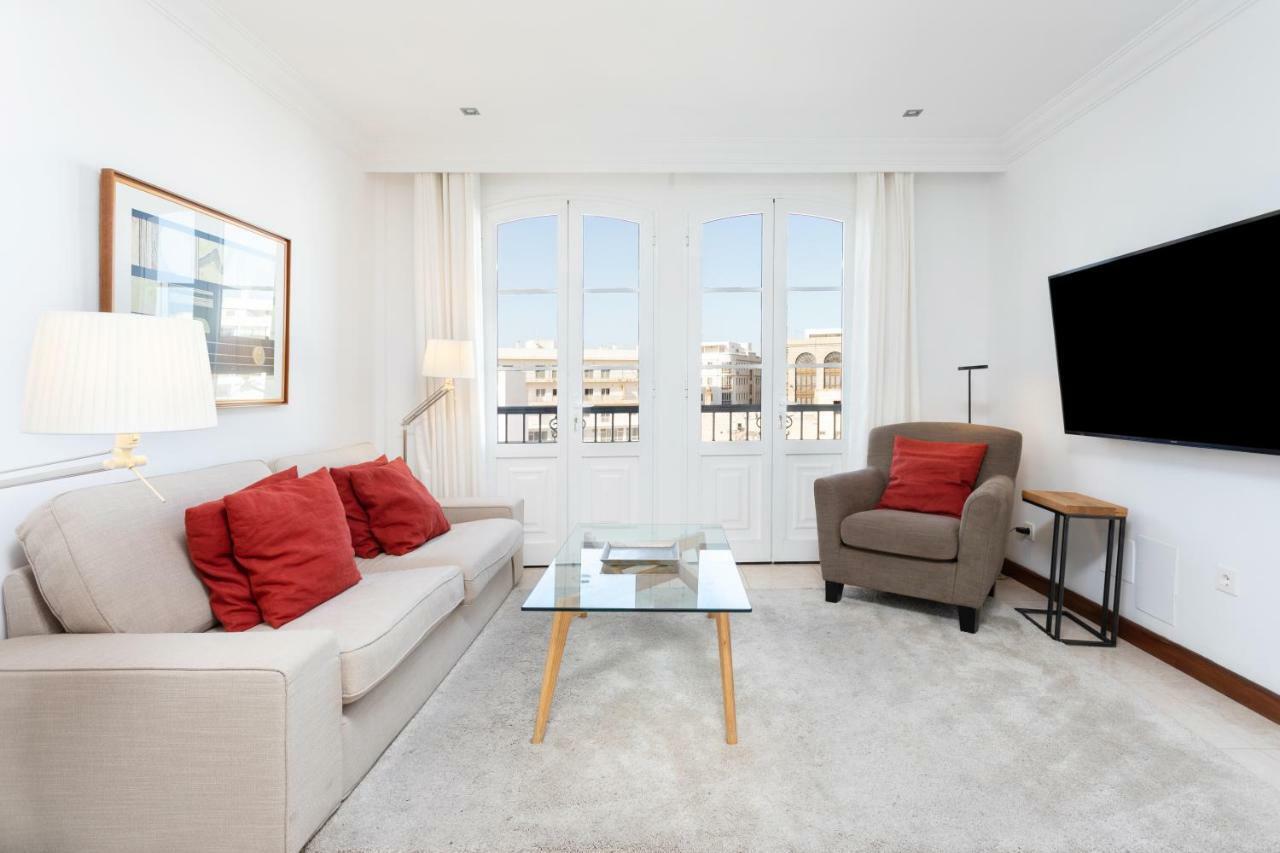 Rooms & Suites Balcony 3D أرّاثيفي المظهر الخارجي الصورة