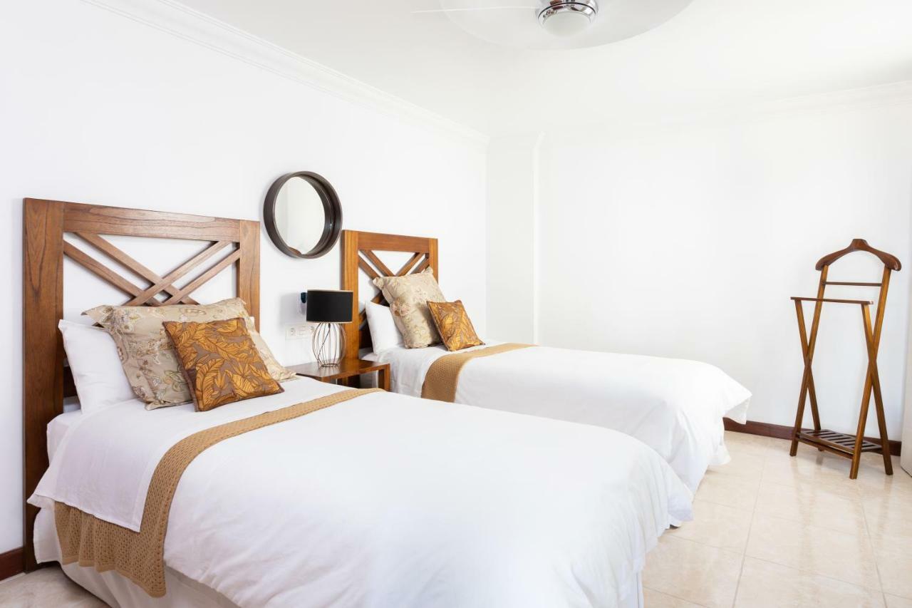 Rooms & Suites Balcony 3D أرّاثيفي المظهر الخارجي الصورة