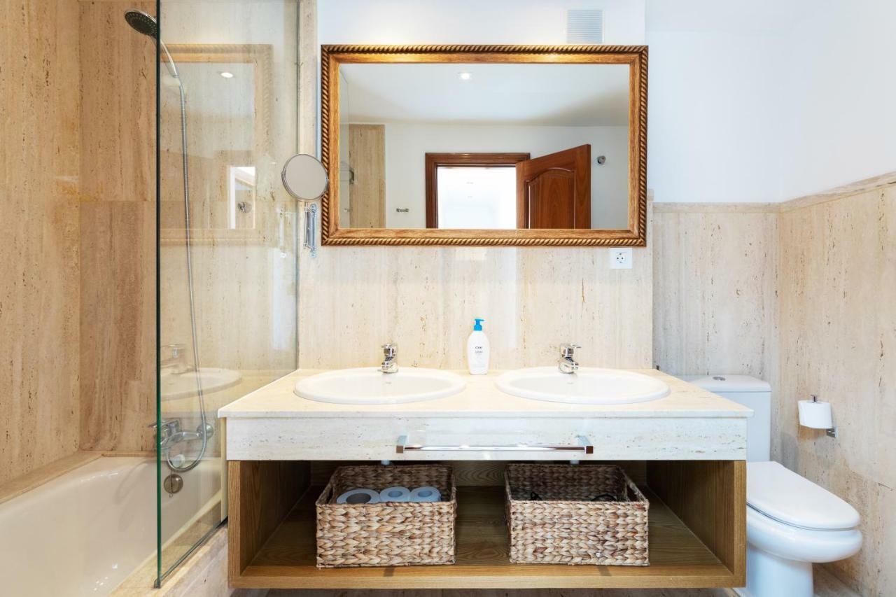 Rooms & Suites Balcony 3D أرّاثيفي المظهر الخارجي الصورة
