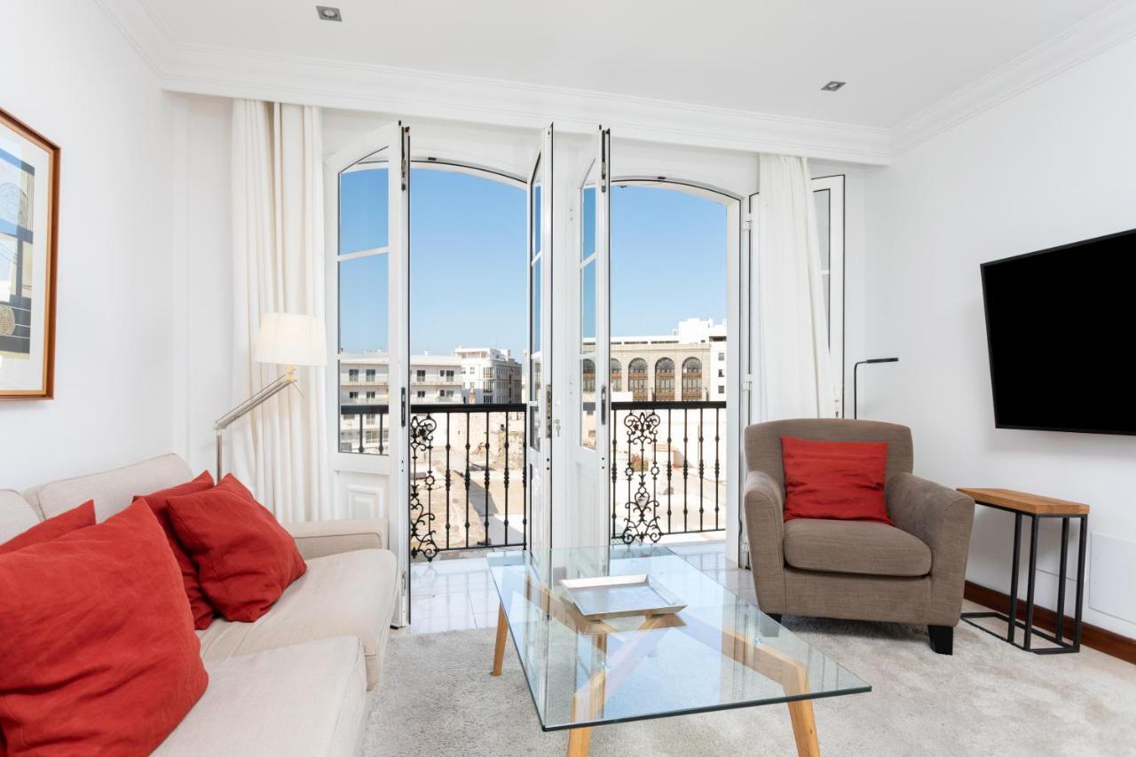 Rooms & Suites Balcony 3D أرّاثيفي المظهر الخارجي الصورة