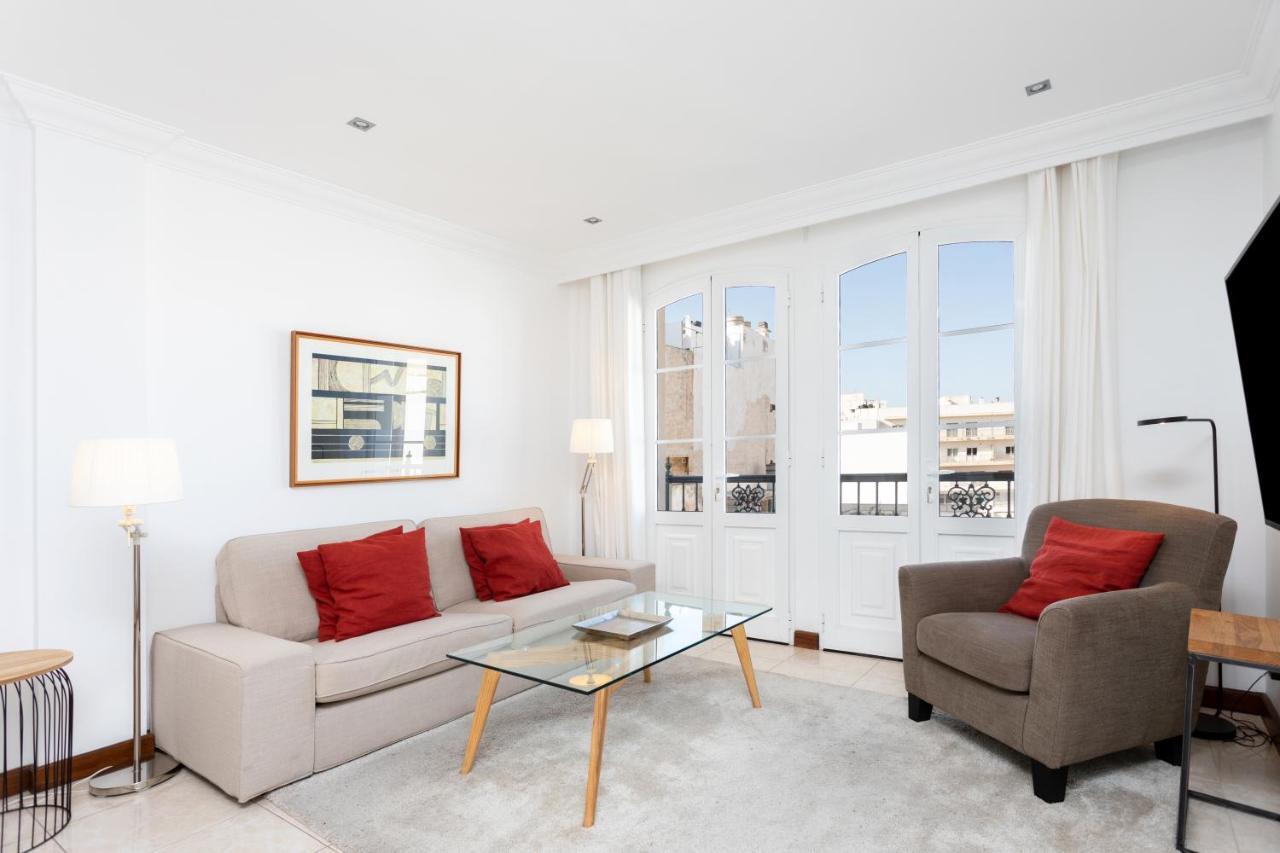 Rooms & Suites Balcony 3D أرّاثيفي المظهر الخارجي الصورة