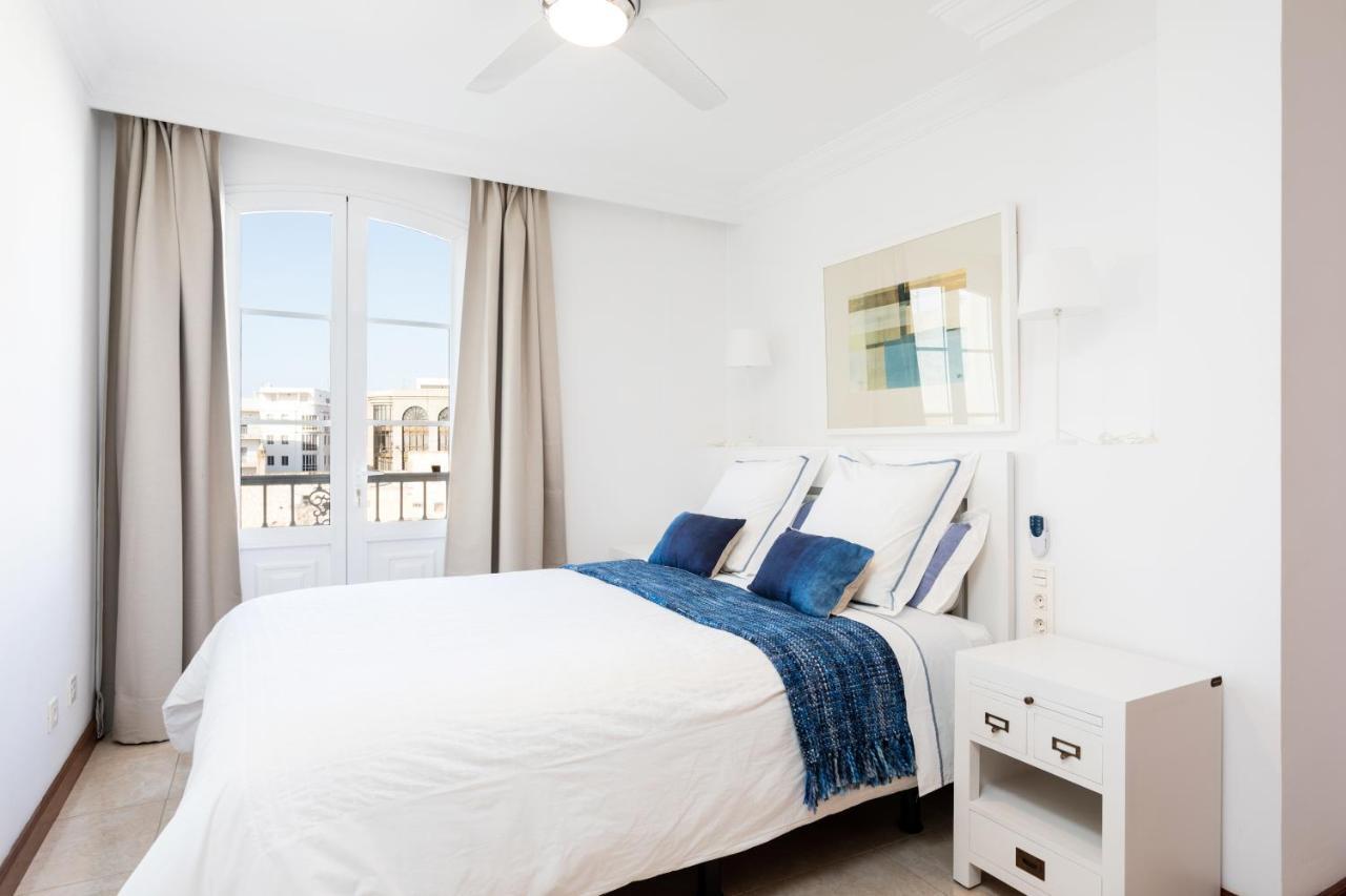 Rooms & Suites Balcony 3D أرّاثيفي المظهر الخارجي الصورة