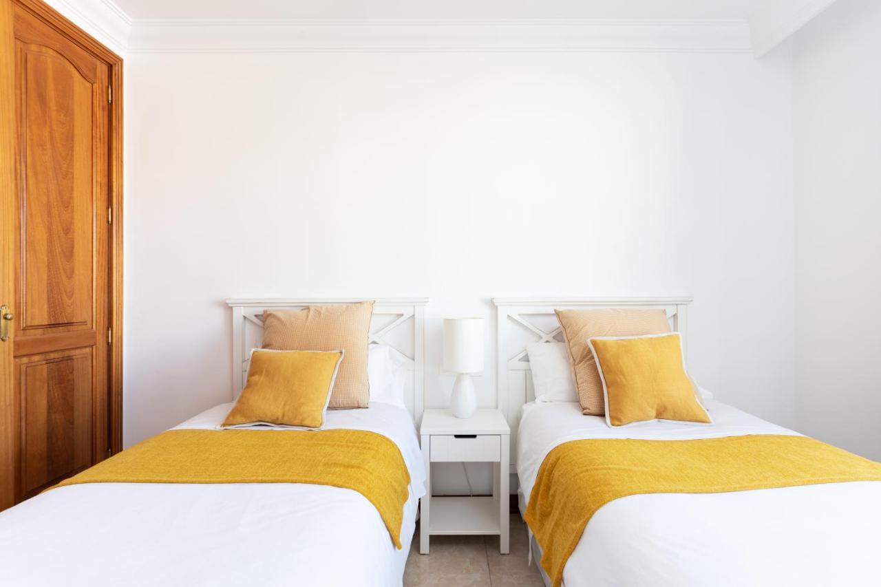 Rooms & Suites Balcony 3D أرّاثيفي المظهر الخارجي الصورة