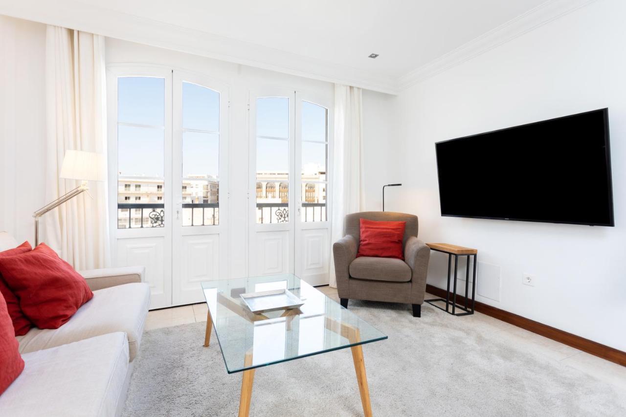Rooms & Suites Balcony 3D أرّاثيفي المظهر الخارجي الصورة
