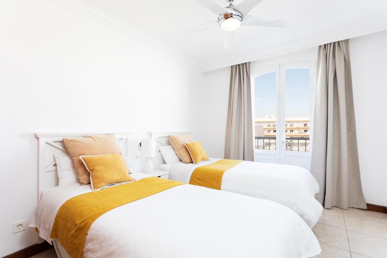 Rooms & Suites Balcony 3D أرّاثيفي المظهر الخارجي الصورة
